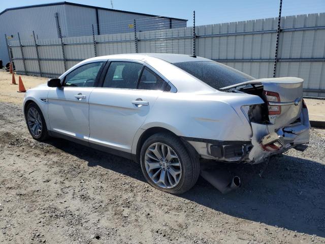 Image 2 of 2013 FORD TAURUS LIMITED 2013 with VIN 1FAHP2F81DG117516