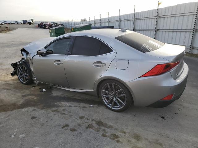 Image 2 of 2018 LEXUS IS 350 2018 with VIN JTHBZ1D21J5032796