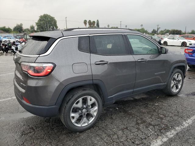 Изображение 3 2019 JEEP COMPASS LIMITED 2019 с VIN 3C4NJDCB6KT621059