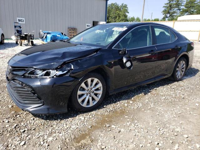 Image 1 of 2019 TOYOTA CAMRY L 2019 with VIN 4T1B11HK0KU794622