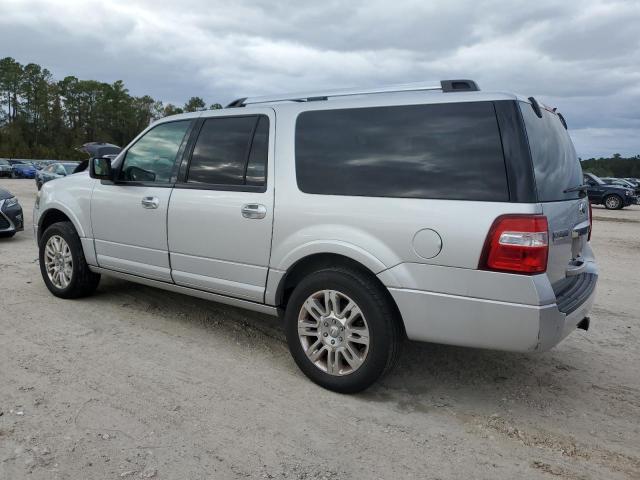 Изображение 2 2012 FORD EXPEDITION EL LIMITED 2012 с VIN 1FMJK1K51CEF46872