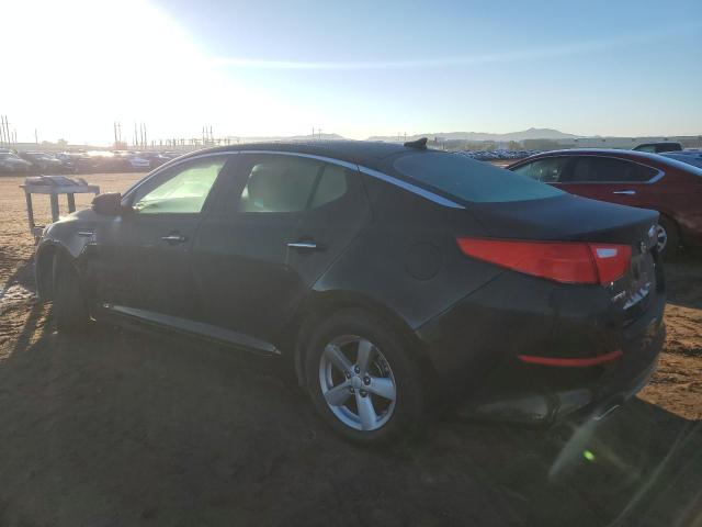 Изображение 2 2014 KIA OPTIMA LX 2014 с VIN 5XXGM4A70EG308572