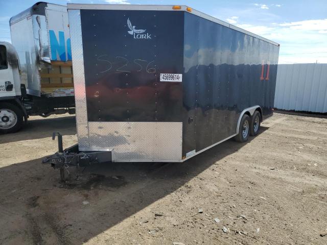 Image 2 of 2015 LARK TL 2015 with VIN 571BE1828FM011627
