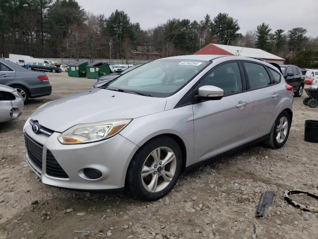 Image 1 of 2014 FORD FOCUS SE 2014 with VIN 1FADP3K29EL171743