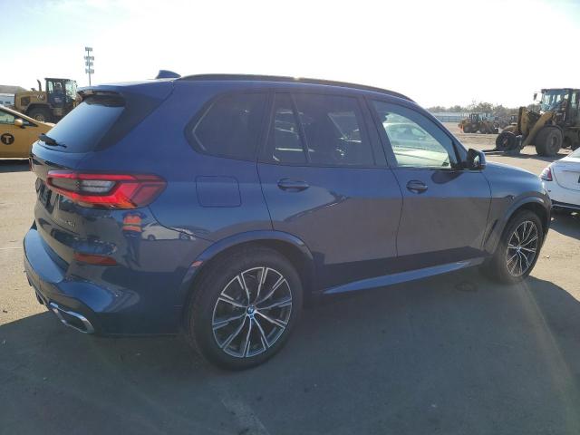 Obraz 3 z 2019 BMW X5 XDRIVE40I 2019 z VIN 5UXCR6C5XKLL22464