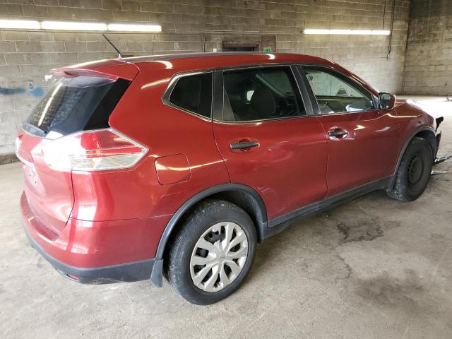 Image 3 of 2016 NISSAN ROGUE S 2016 with VIN JN8AT2MT4GW000963