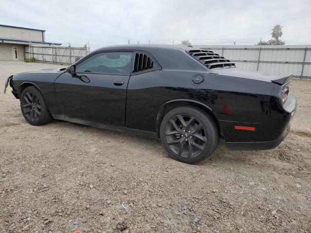 Image 2 of 2023 DODGE CHALLENGER SXT 2023 with VIN 2C3CDZAG6PH553781