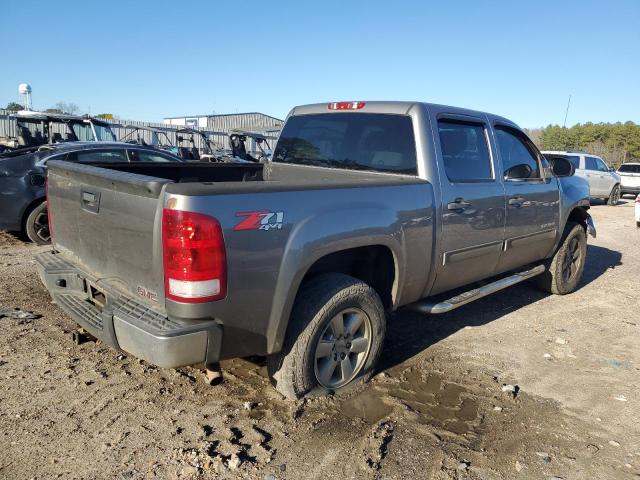 Image 3 of 2013 GMC SIERRA K1500 SLE 2013 with VIN 3GTP2VE70DG353125
