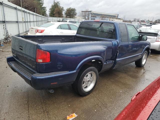 Image 3 of 2002 CHEVROLET S TRUCK S10 2002 with VIN 1GCCS195828124484