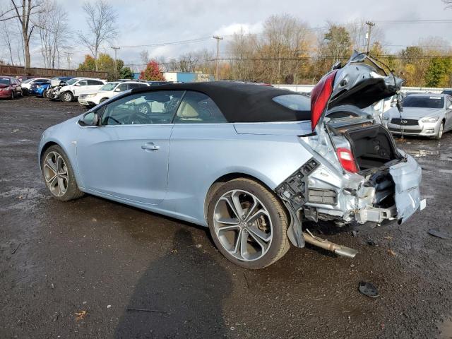 Obraz 2 z 2016 BUICK CASCADA PREMIUM 2016 z VIN W04WT3N57GG135768