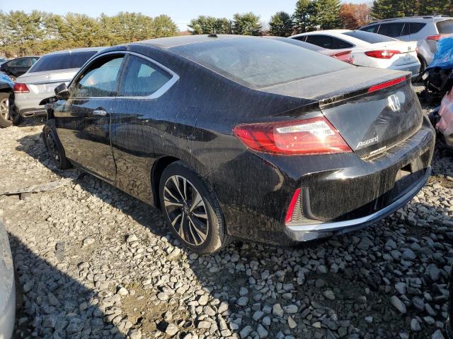 Obraz 2 z 2016 HONDA ACCORD EX 2016 z VIN 1HGCT1B51GA005989