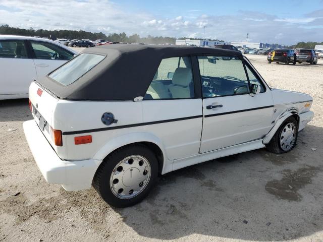 Obraz 3 z 1992 VOLKSWAGEN CABRIOLET  1992 z VIN WVWCB5150NK031887
