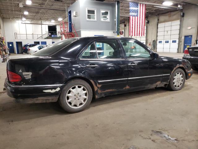 Image 3 of 1998 MERCEDES-BENZ E 300TD 1998 with VIN WDBJF25F1WA546075