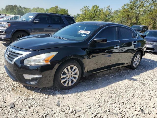 Image 1 of 2014 NISSAN ALTIMA 2.5 2014 with VIN 1N4AL3AP7EC198919