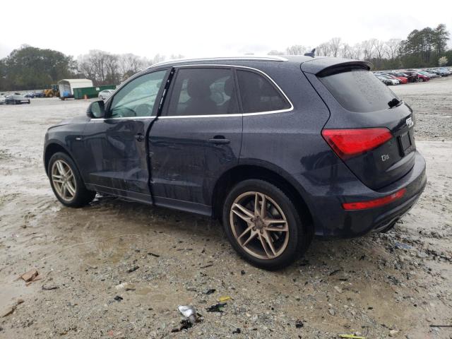 Obraz 2 z 2013 AUDI Q5 PREMIUM PLUS 2013 z VIN WA1DGAFP7DA054042