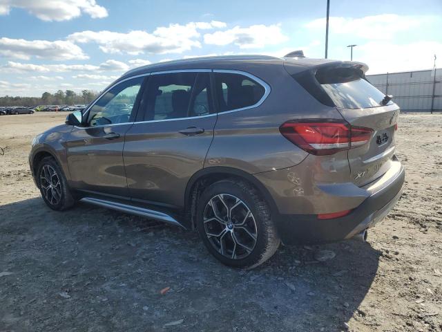 Изображение 2 2020 BMW X1 XDRIVE28I 2020 с VIN WBXJG9C06L5P15035