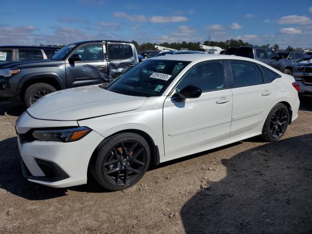 Изображение 2023 HONDA CIVIC SPORT 2023
