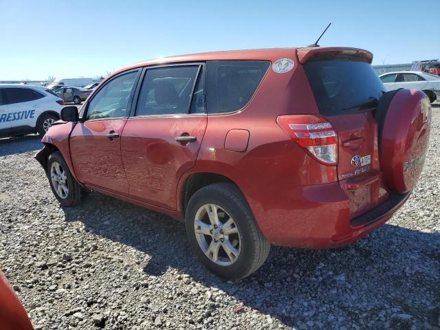 Изображение 2 2010 TOYOTA RAV4  2010 с VIN JTMBF4DV3A5020901