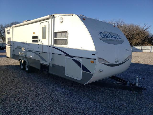 2005 KEYSTONE OUTBACK 2005 image