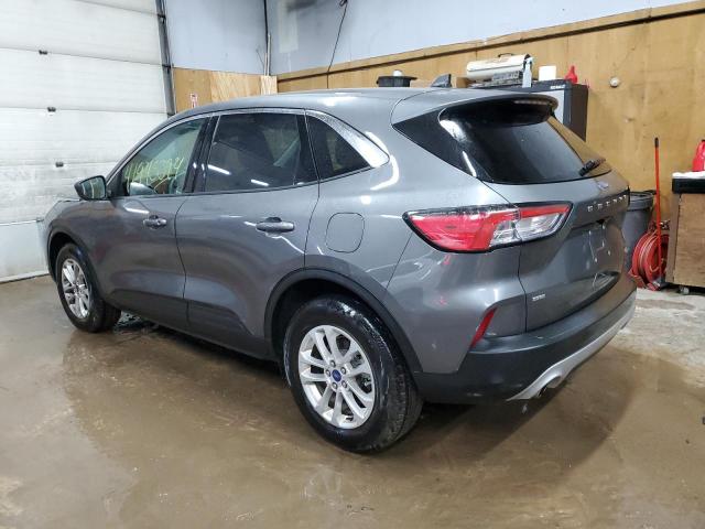 Image 2 of 2022 FORD ESCAPE SE 2022 with VIN 1FMCU9G69NUB70112