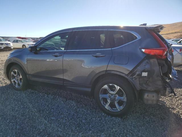 Image 2 of 2017 HONDA CR-V EX 2017 with VIN 2HKRW2H55HH601582