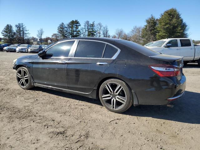 Obraz 2 z 2017 HONDA ACCORD SPORT SPECIAL EDITION 2017 z VIN 1HGCR2F14HA033265