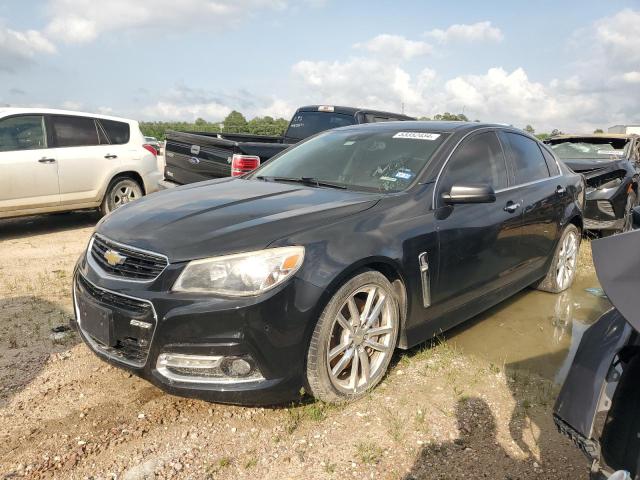 2014 CHEVROLET SS  2014 image