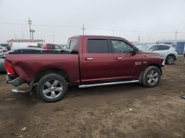 Obraz 3 z 2017 RAM 1500 SLT 2017 z VIN 3C6RR7LT7HG565310