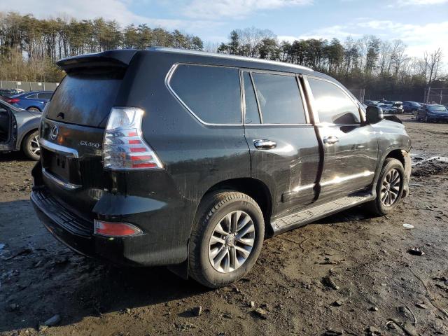 Изображение 3 2015 LEXUS GX 460 PREMIUM 2015 с VIN JTJJM7FX3F5094101