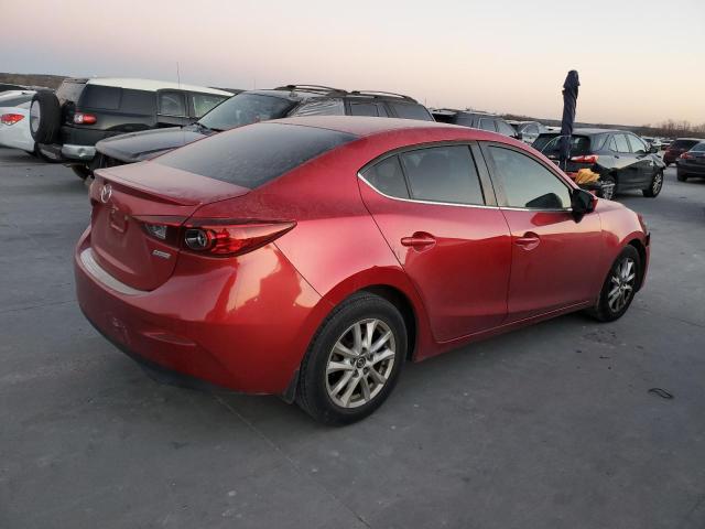 Изображение 3 2015 MAZDA 3 TOURING 2015 с VIN JM1BM1V74F1251857