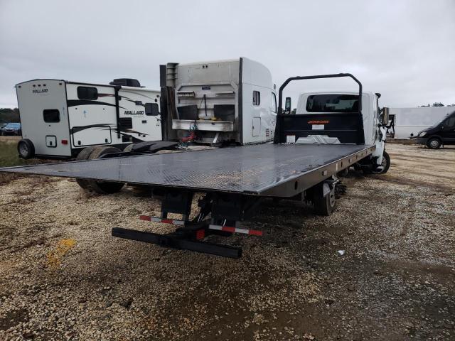 Image 3 of 2023 INTERNATIONAL MV607  2023 with VIN 1HTEUMML0PS426617