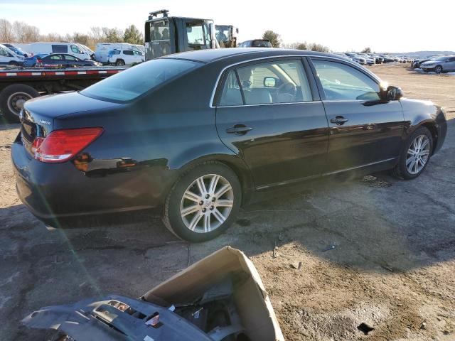 Изображение 3 2007 TOYOTA AVALON XL 2007 с VIN 4T1BK36B17U220095