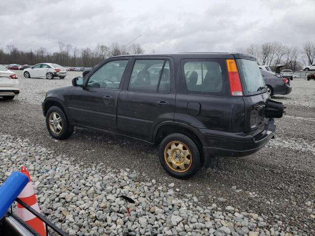 Изображение 2 2001 HONDA CR-V EX 2001 с VIN JHLRD18601C041340