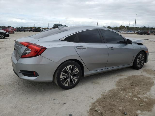 Image 3 of 2017 HONDA CIVIC EX 2017 with VIN 19XFC1F35HE005304