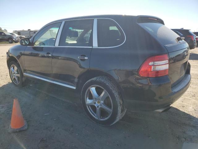Изображение 2 2005 Porsche Cayenne 2005 с VIN WP1AA29P55LA20181
