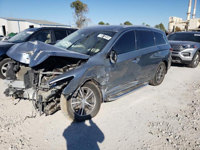 Изображение 2017 Infiniti QX60 2017