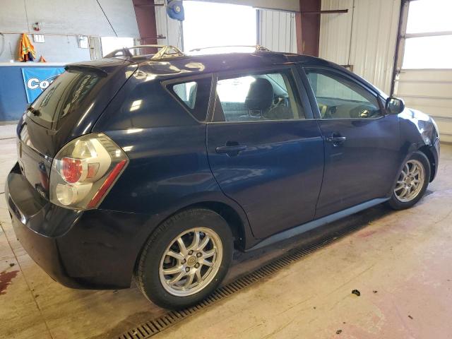Изображение 3 2009 PONTIAC VIBE  2009 с VIN 5Y2SP67059Z432105