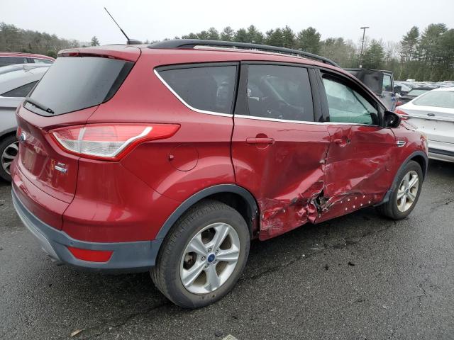 Image 3 of 2016 FORD ESCAPE SE 2016 with VIN 1FMCU9GX7GUB18103