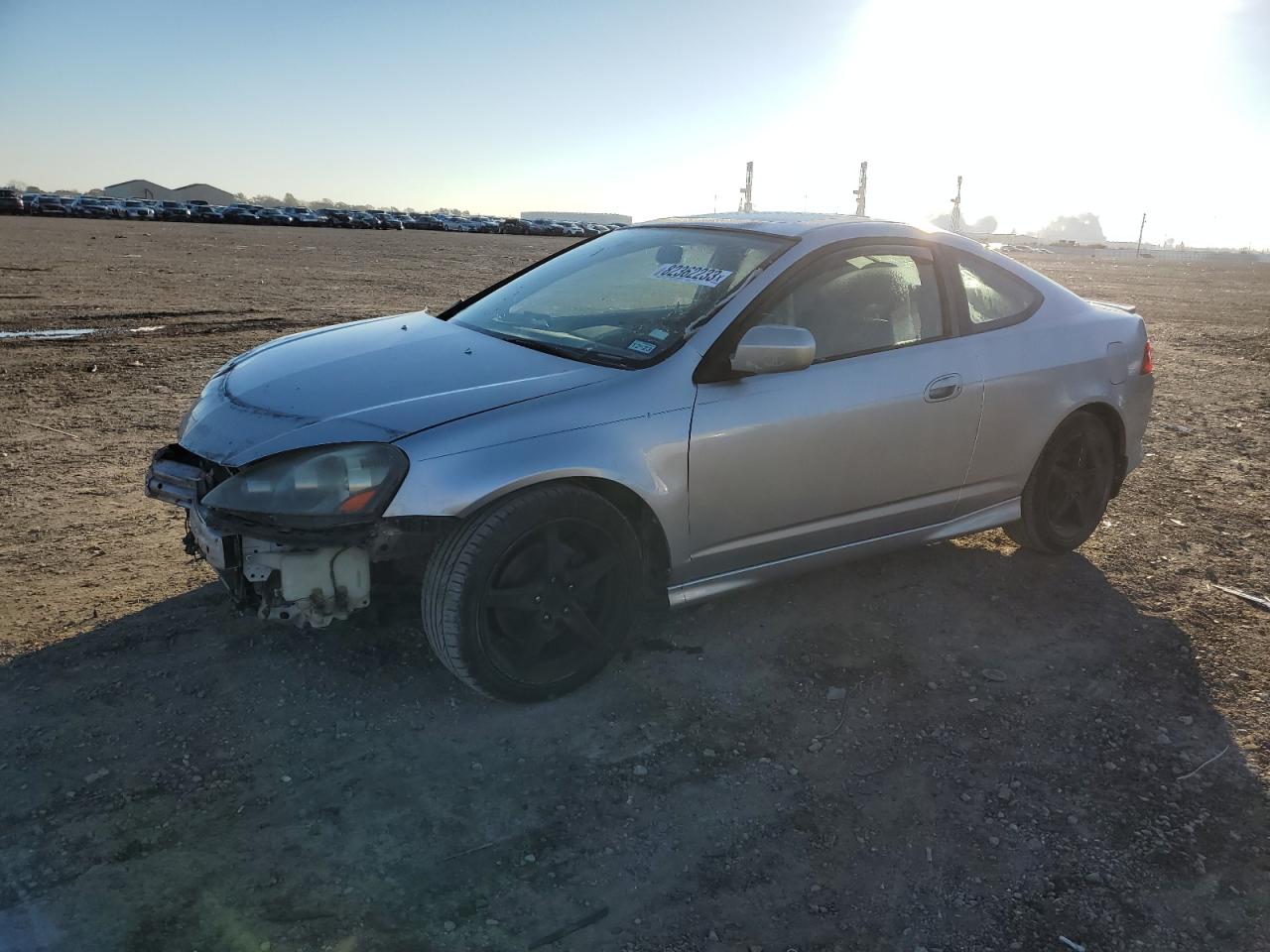 2006 ACURA RSX TYPE-S 2006 image