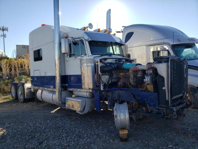 2002 PETERBILT 379  2002 image
