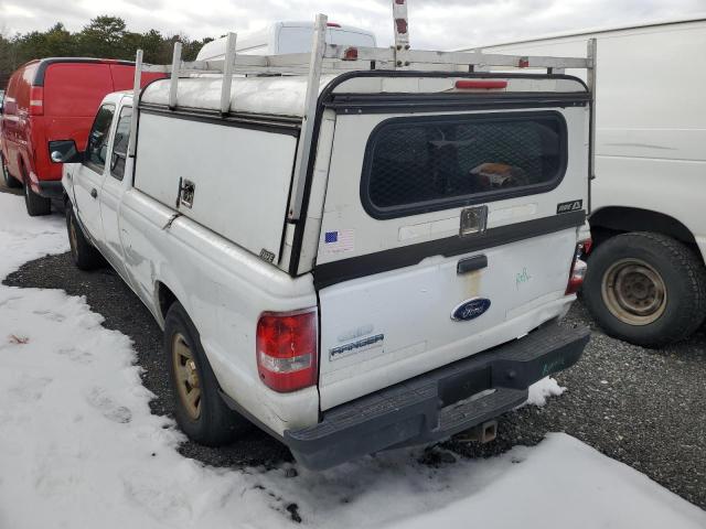 Изображение 2 2010 FORD RANGER SUPER CAB 2010 с VIN 1FTKR1ED3APA74554