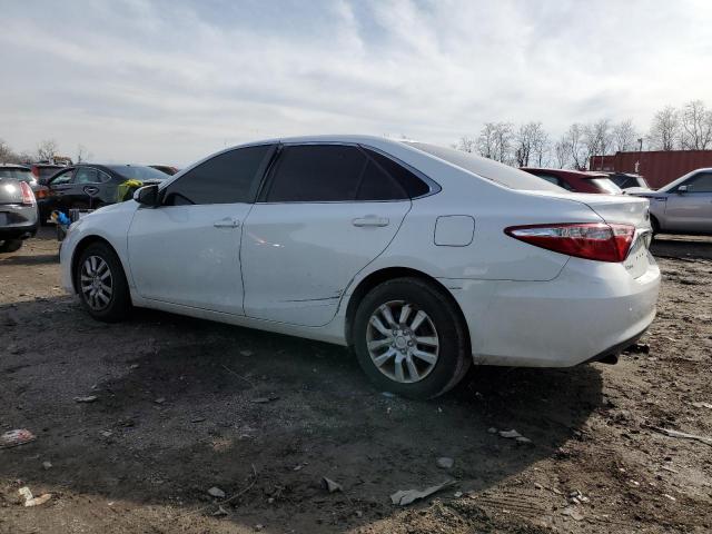Image 2 of 2015 TOYOTA CAMRY LE 2015 with VIN 4T1BF1FK1FU950967