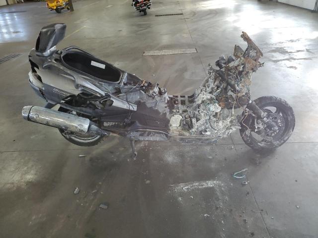 2008 SUZUKI AN650 A 2008 image