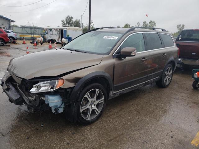 2012 VOLVO XC70 T6 2012 image