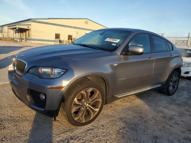 Image 1 of 2014 BMW X6 XDRIVE35I 2014 with VIN 5UXFG2C51E0H09893