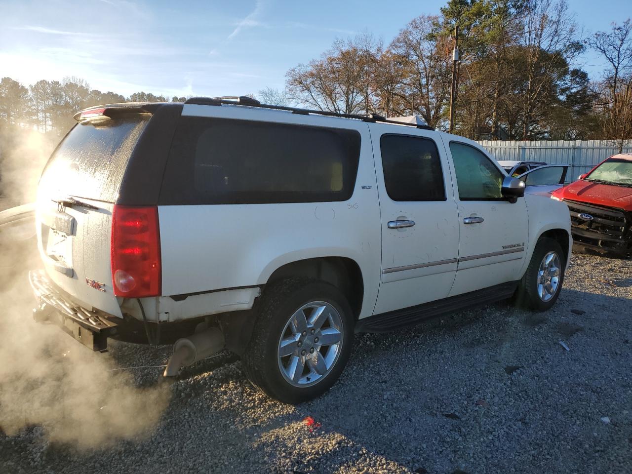 Изображение 3 2009 GMC YUKON XL C1500 SLT 2009 с VIN 1GKFC36099R202617