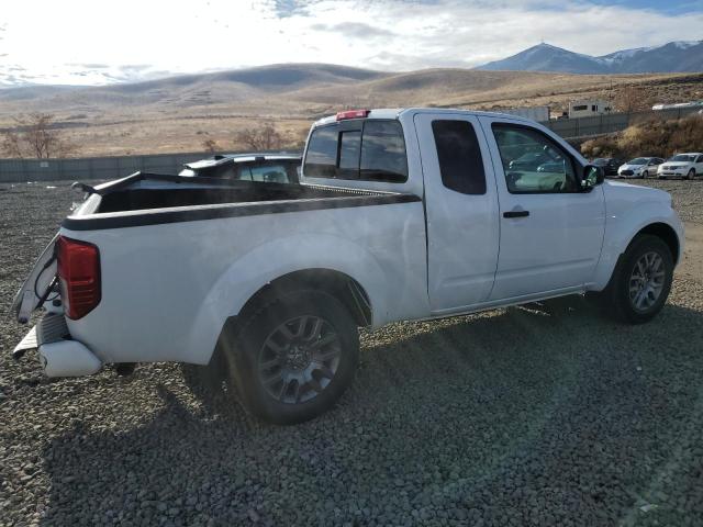 Изображение 3 2012 NISSAN FRONTIER SV 2012 с VIN 1N6AD0CW0CC419474