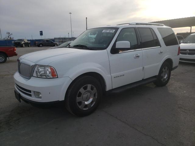 Image 1 of 2005 LINCOLN NAVIGATOR  2005 with VIN 5LMFU27505LJ24795