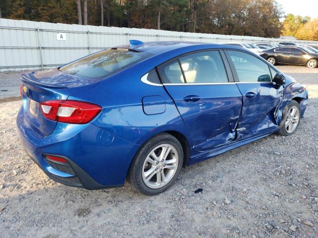 Изображение 3 2018 CHEVROLET CRUZE LT 2018 с VIN 1G1BE5SM3J7208494