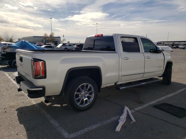 Obraz 3 z 2017 GMC SIERRA K1500 DENALI 2017 z VIN 3GTU2PEJ4HG399461